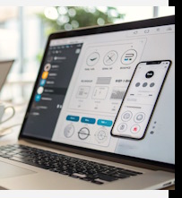 Услуги Разработка IT решений в Геленджике