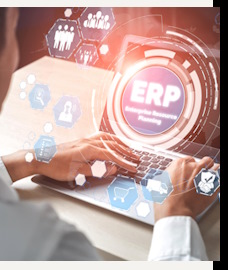 Услуги Разработка IT решений в Геленджике