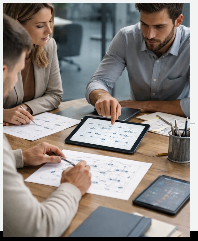 Разработка BPM-систем в Геленджике от 467730 р. под ключ АвикейГлн