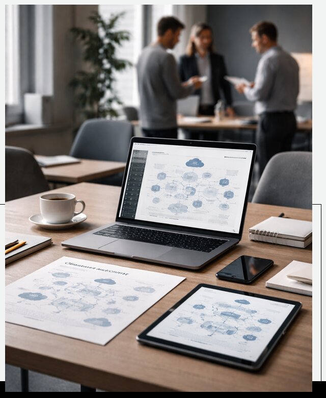 Разработка облачных решений и SaaS в Геленджике от 15591 р. | АвикейГлн