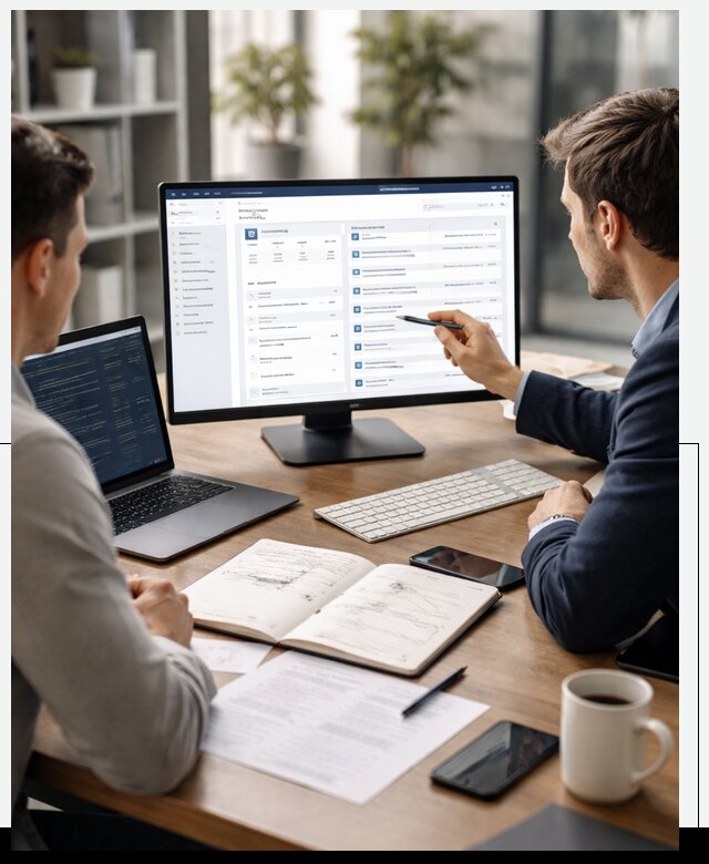 Разработка CRM систем в Геленджике от 155910 руб., АвикейГлн