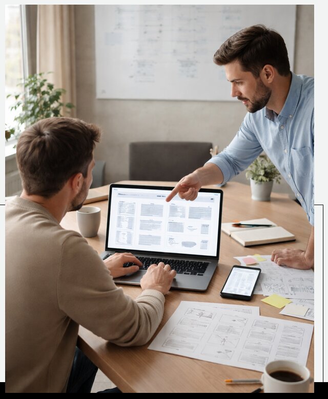 Разработка веб-приложений под ключ в Геленджике от 12473 р. - АвикейГлн