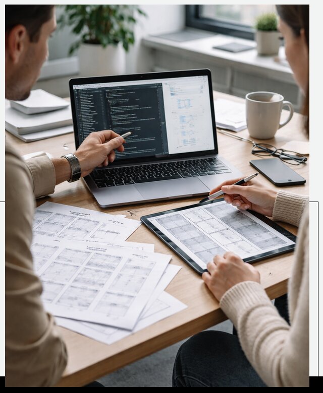 Разработка информационных систем в Геленджике от 4677 р. | АвикейГлн