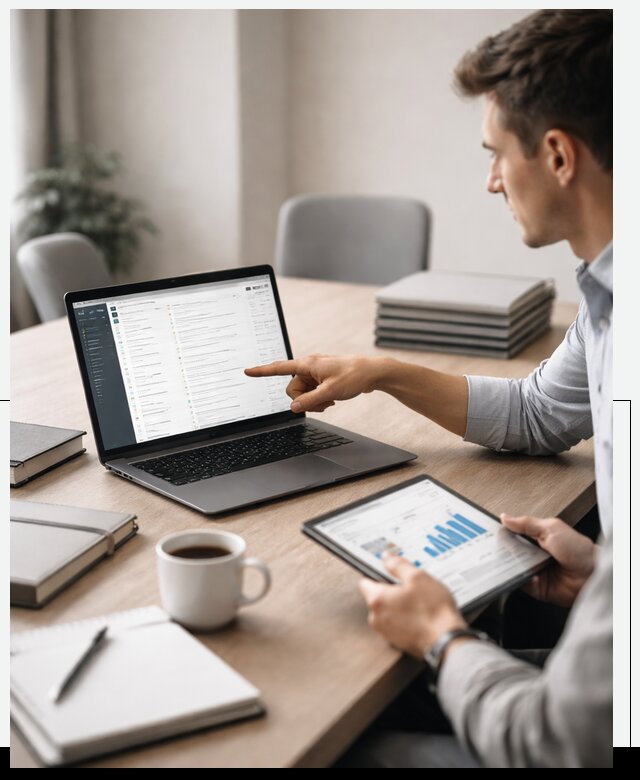 Разработка СЭД под ключ в Геленджике от 15591 р. | АвикейГлн