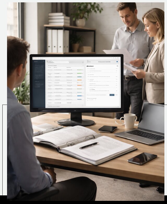 Разработка систем электронного документооборота в Геленджике под ключ