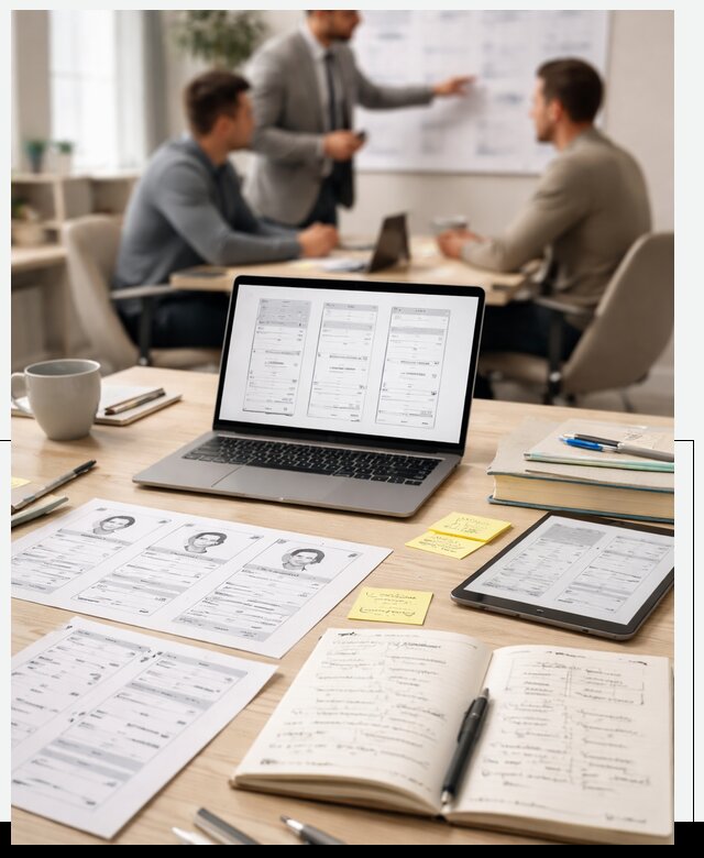 Разработка MVP проекта в Геленджике от 6756 р., АвикейГлн