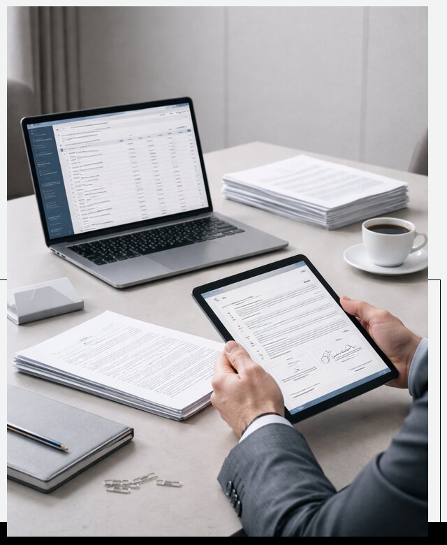 Электронные кадровые документы система в Геленджике от 12473 р. | АвикейГлн