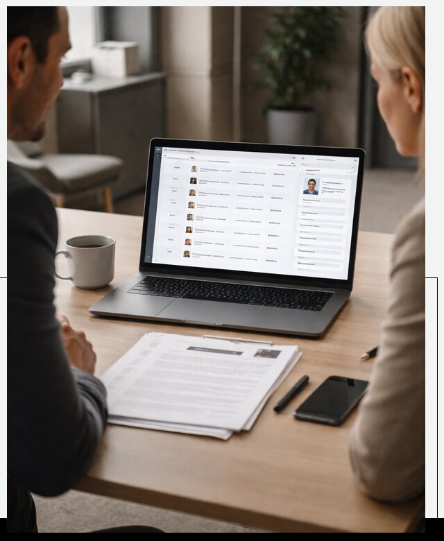 Ats система подбора персонала в Геленджике от 12473 р. - АвикейГлн