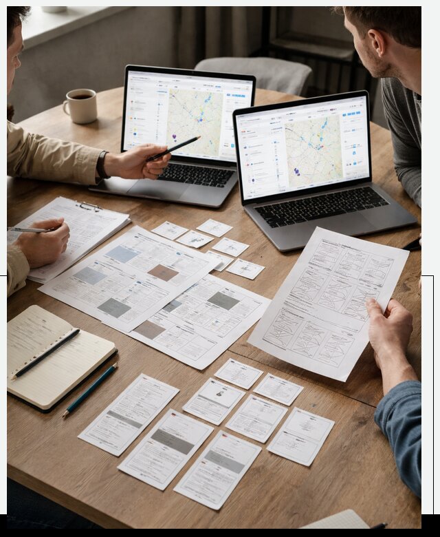 Создание агрегаторов и порталов в Геленджике от 15591 р., АвикейГлн