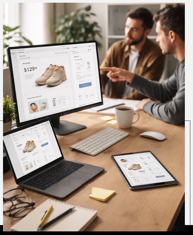 Разработка интернет-магазинов в Геленджике от 155910 р. | АвикейГлн