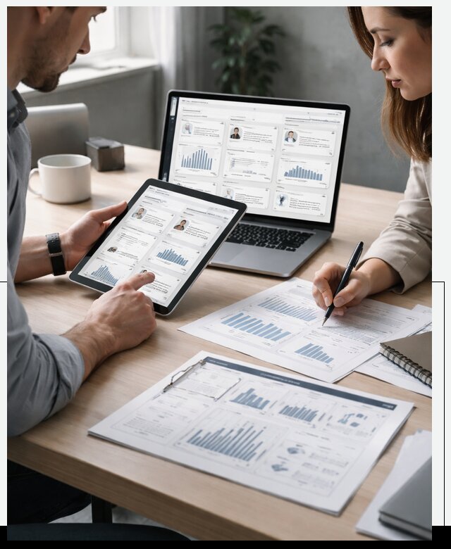 Персонализация контента платформа в Геленджике от 12473 р. | АвикейГлн