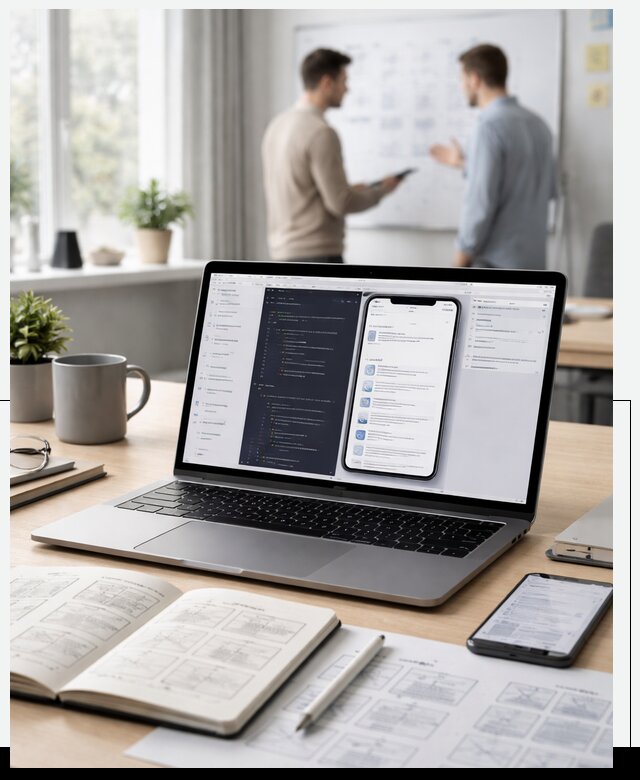 Разработка iOS приложений в Геленджике от 155910 р. | АвикейГлн