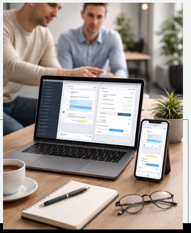 Разработка мини app Telegram/VK в Геленджике от 31182 р. АвикейГлн