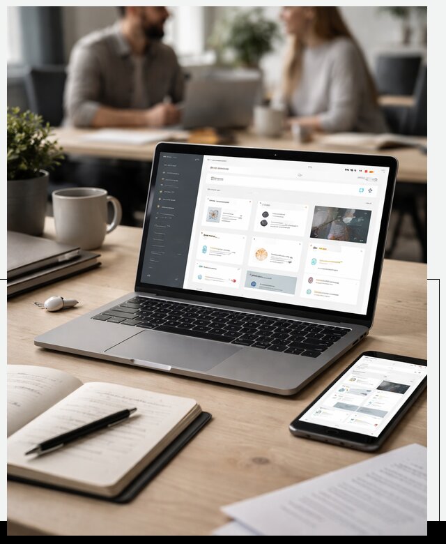 Разработка PWA приложений в Геленджике от 124728 р. | АвикейГлн