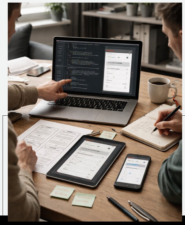 Разработка и внедрение PWA приложений для бизнеса в Геленджике