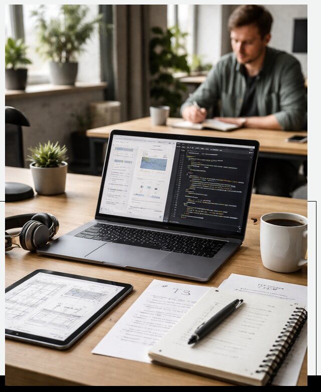Разработка frontend в Геленджике от 18709 р., услуги АвикейГлн
