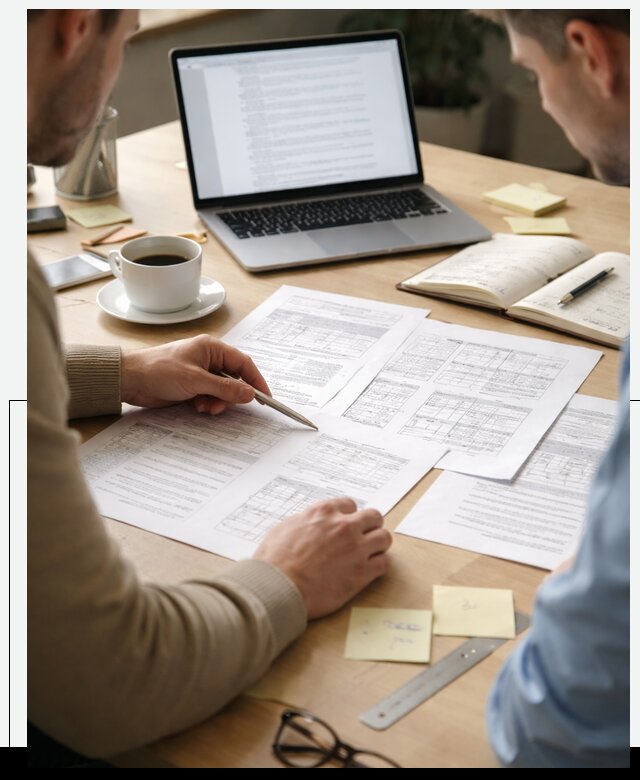 Техническое задание на разработку ПО под ключ в Геленджике