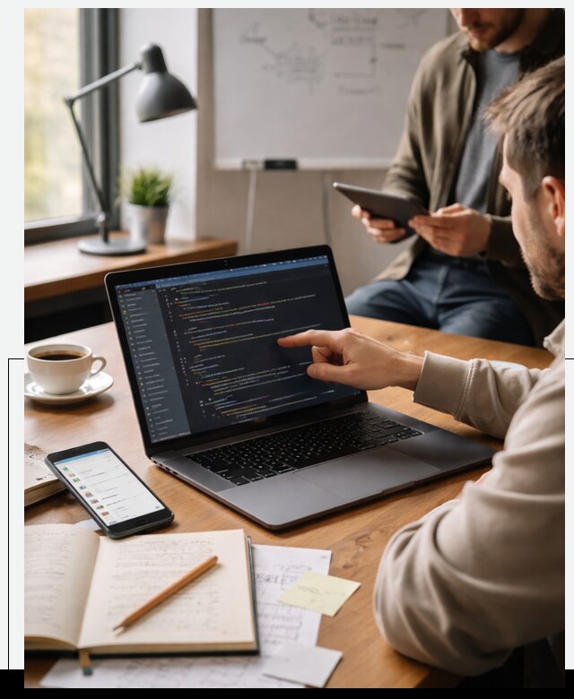 Разработка Telegram ботов под ключ для компаний в Геленджике