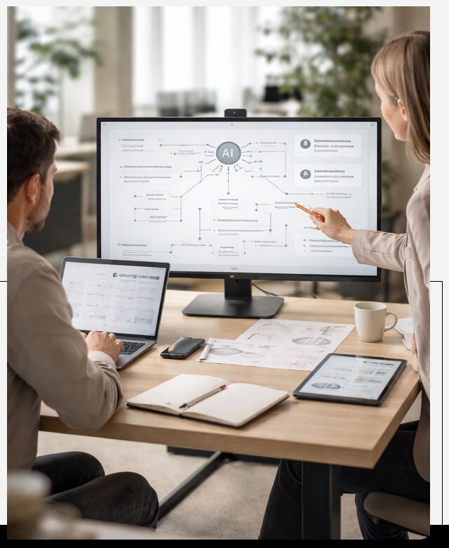 AI-агенты для автоматизации бизнеса в Геленджике от 15591 р. АвикейГлн