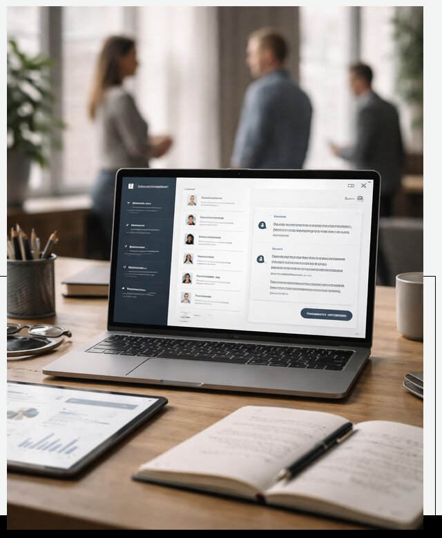 HR бот для подбора персонала в Геленджике от 8835 р. | АвикейГлн
