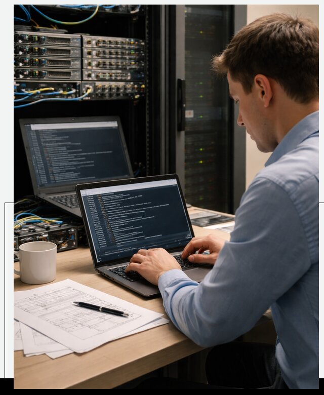 Внедрение российских Linux систем для бизнеса в Геленджике