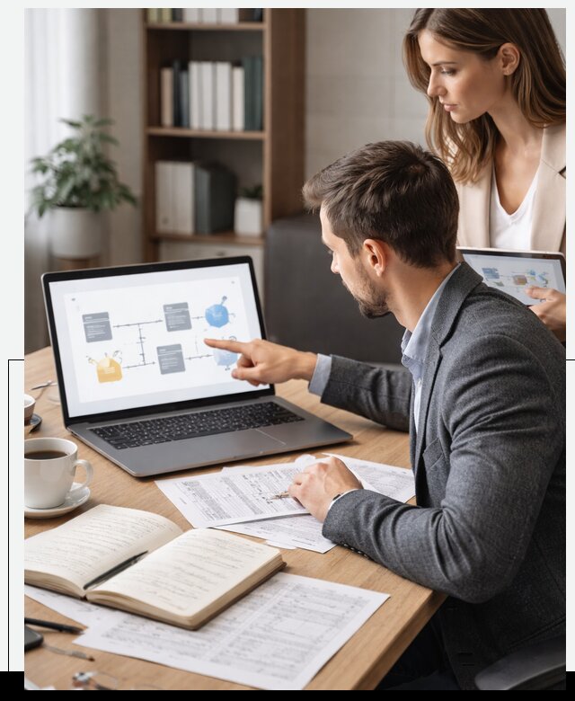 Замена SAP на 1С под ключ в Геленджике с переносом данных и настройкой