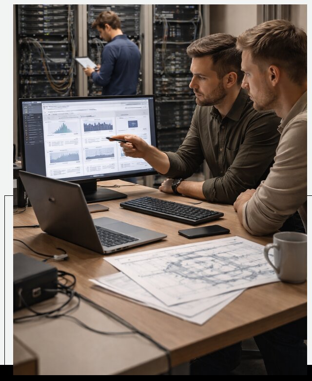 Импортозамещение систем виртуализации и миграция в Геленджике