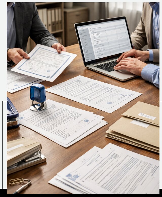 Сертификация ПО и внесение в реестр Минцифры в Геленджике