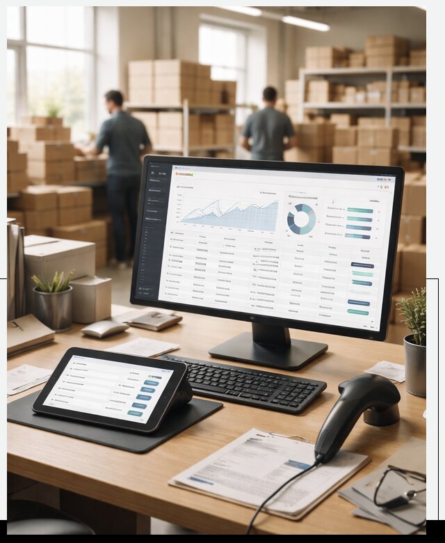 Автоматизация селлеров в Геленджике от 15591 р. | АвикейГлн