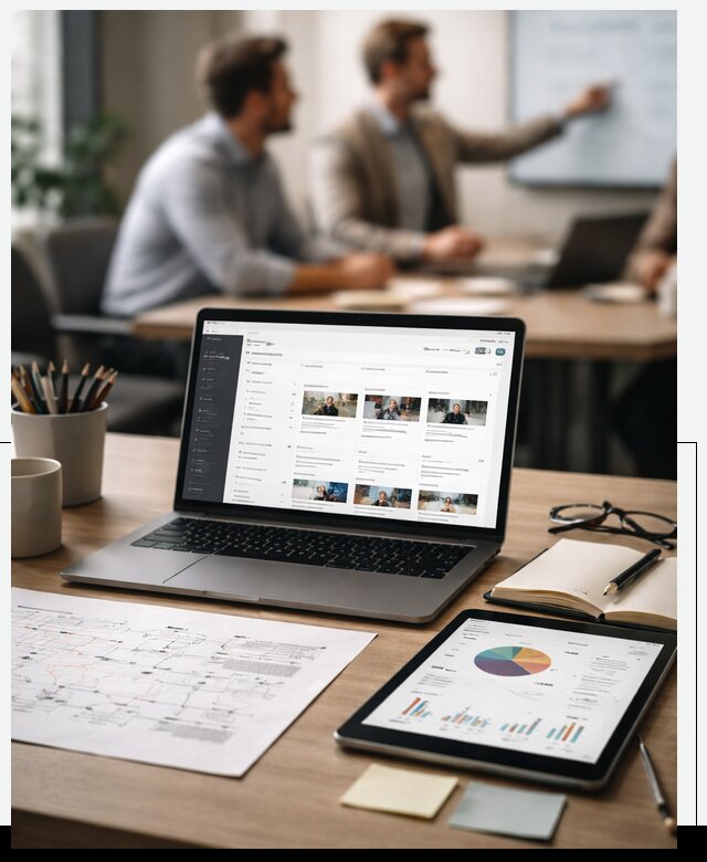 Разработка нишевых B2B маркетплейсов в Геленджике от 727580 р., АвикейГлн