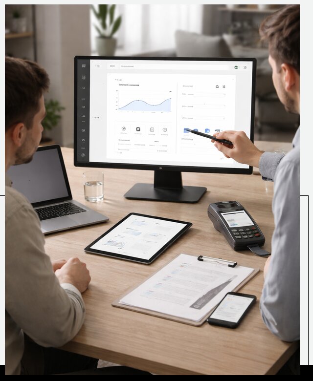 Платежные интеграции для E-commerce в Геленджике от 15591 р. | АвикейГлн