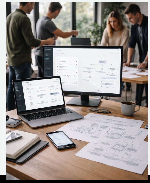 Платежные интеграции для Ecommerce в Геленджике с повышенной конверсией