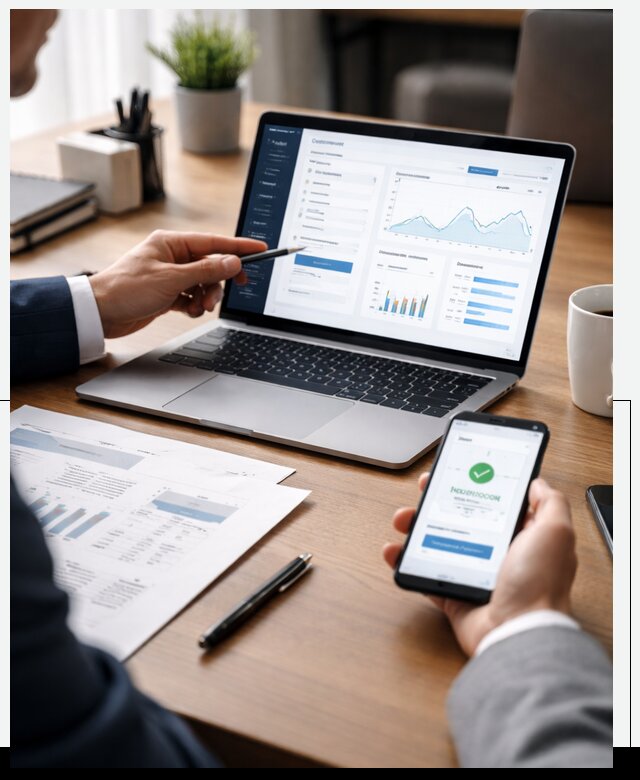 Разработка платёжных платформ в Геленджике от 20788 р., АвикейГлн