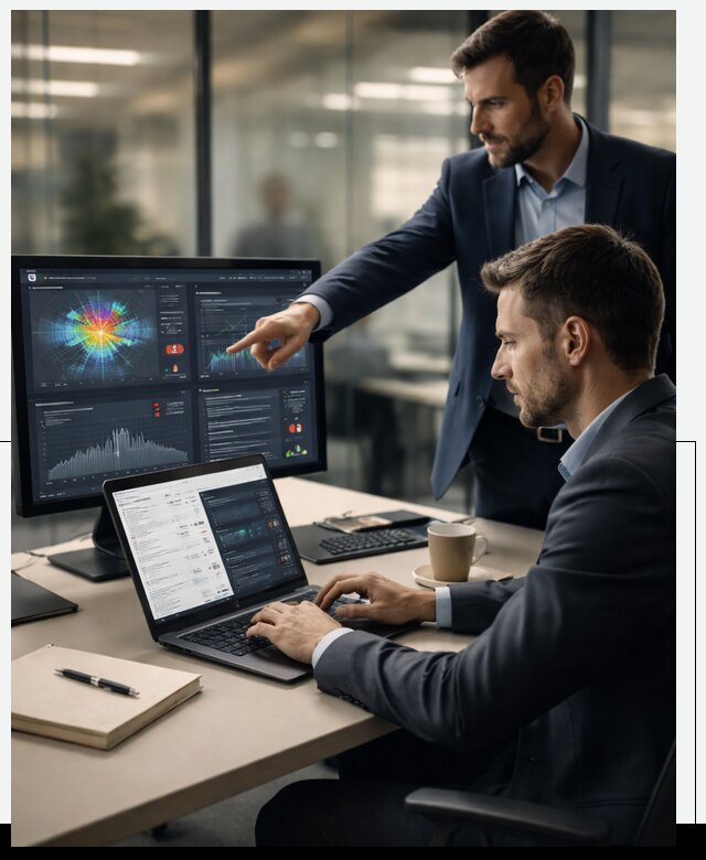 Системы Антифрод и AML KYC в Геленджике от 12473 р. | АвикейГлн