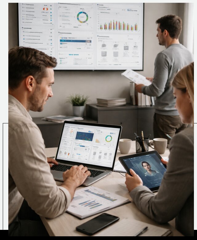 Внедрение систем Антифрод и AML KYC для бизнеса в Геленджике