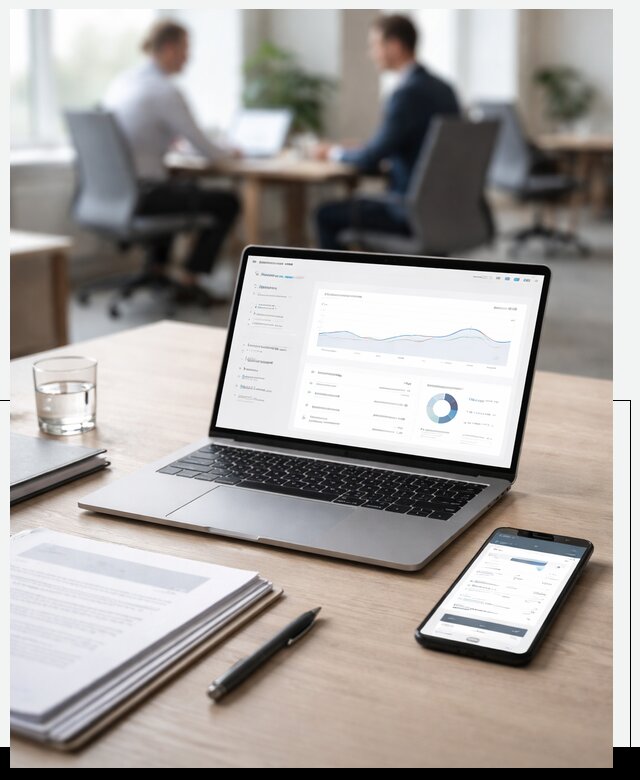 Разработка моб. и интернет-банка в Геленджике от 7796 р. | АвикейГлн