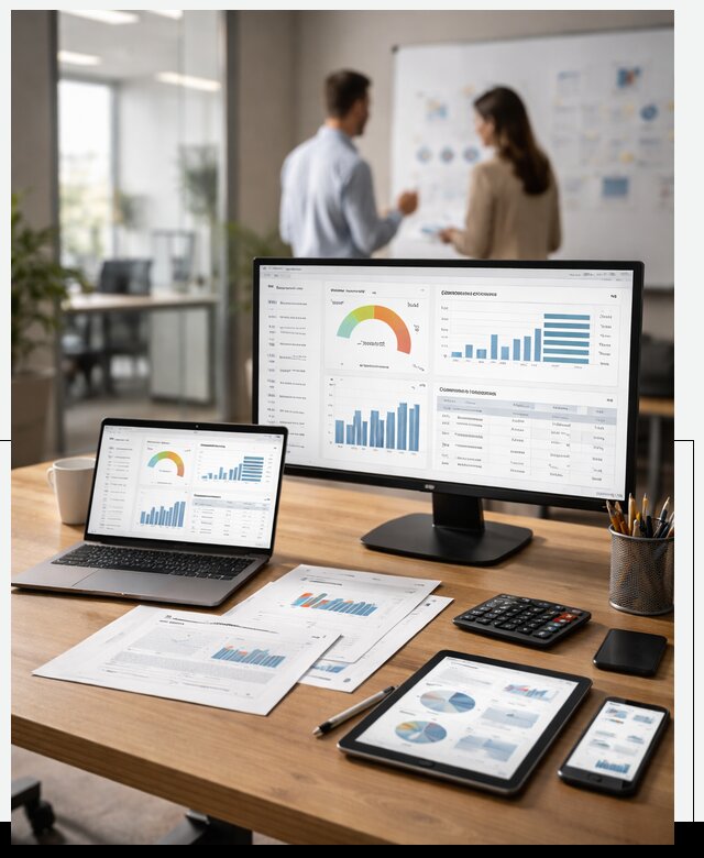 Скоринг и управление рисками в Геленджике от 12473 р. | АвикейГлн