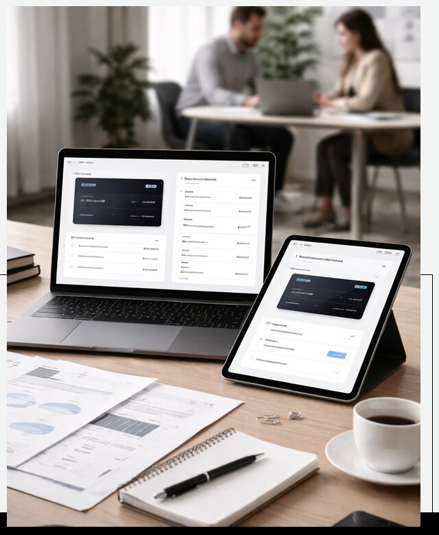 Разработка необанка платформы в Геленджике от 46773 р. | АвикейГлн