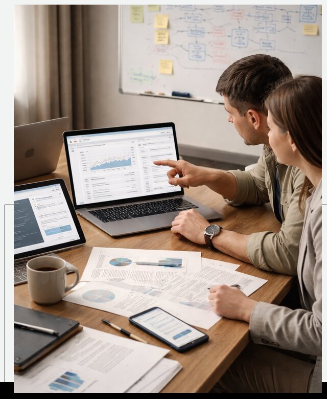 Внедрение сервисов BNPL и краудлендинга для бизнеса в Геленджике