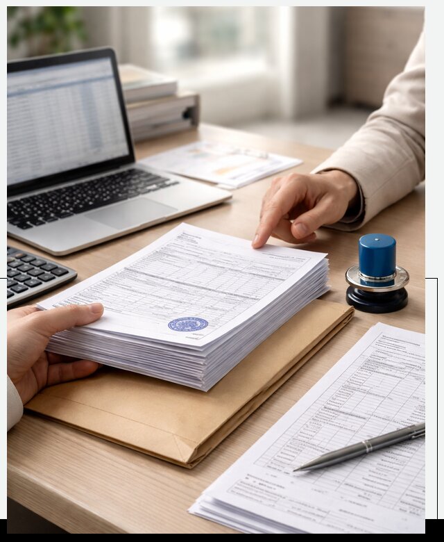 Отчетность в ЦБ РФ для банков в Геленджике от 7276 р. | АвикейГлн