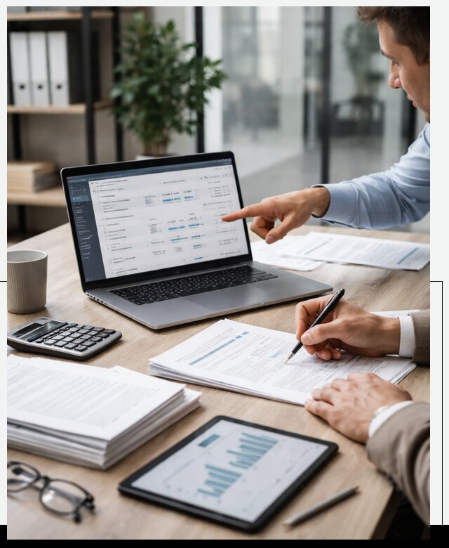 Полисные системы и CRM в Геленджике: разработка от 15591 р. АвикейГлн