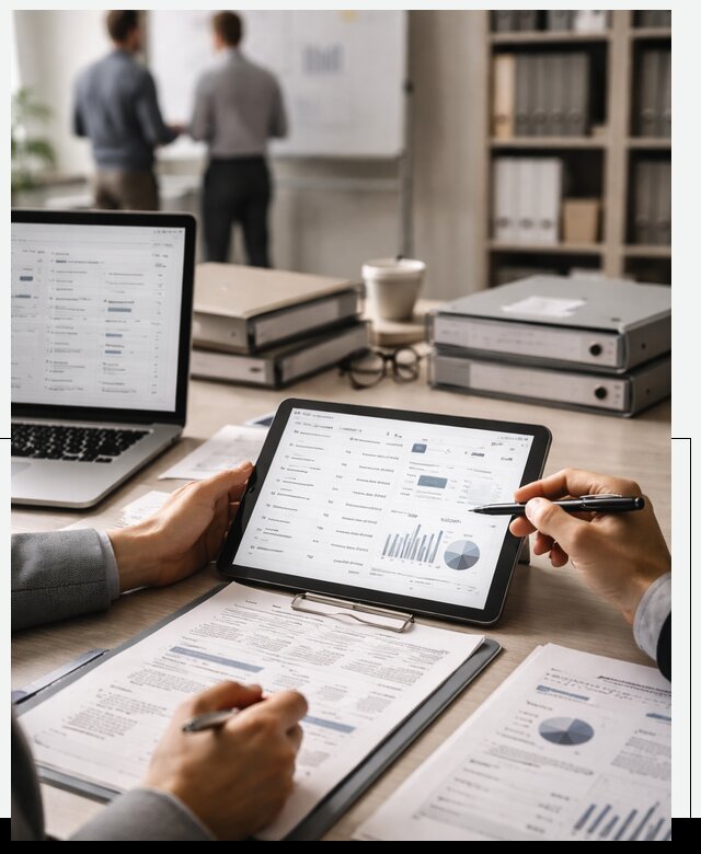 Автоматизация урегулирования убытков в Геленджике от 7796 р | АвикейГлн