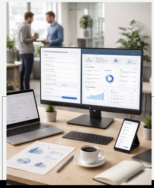 Разработка платформ онлайн страхования в Геленджике под ключ