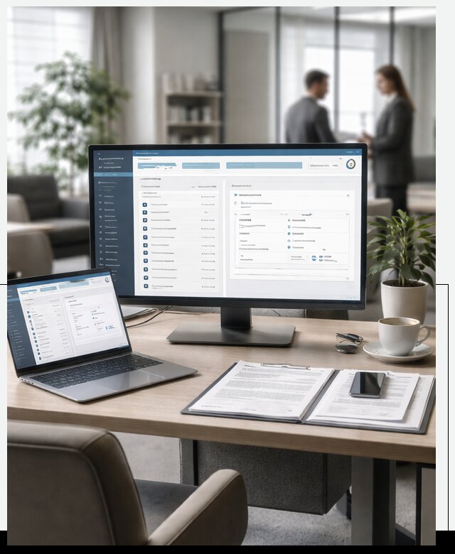 CRM для страховой компании под ключ в Геленджике от 15591 р. | АвикейГлн