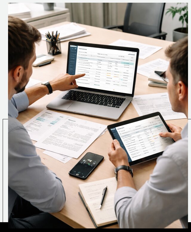 CRM для страховой компании в Геленджике с автоматизацией продаж и выплат