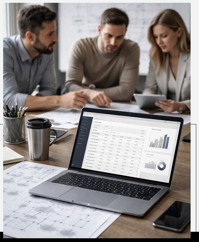 BSS OSS и биллинг для оператора в Геленджике от 25985 р. | АвикейГлн