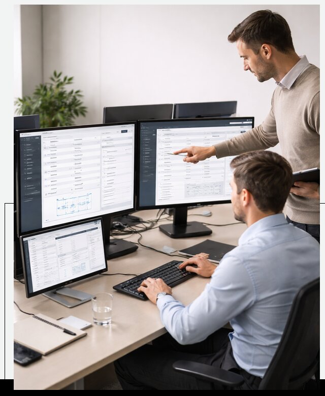 Создание и внедрение MVNO и CRM систем для операторов в Геленджике