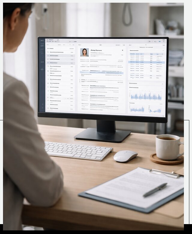 Разработка МИС для клиник в Геленджике от 8835 р. | АвикейГлн