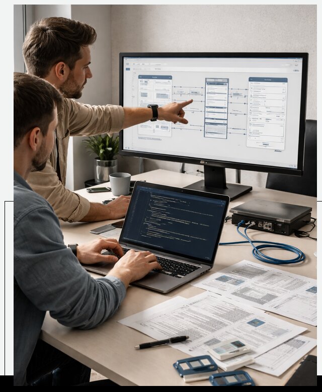 Интеграция ЕГИСЗ и ЛИС в медучреждениях с сопровождением в Геленджике