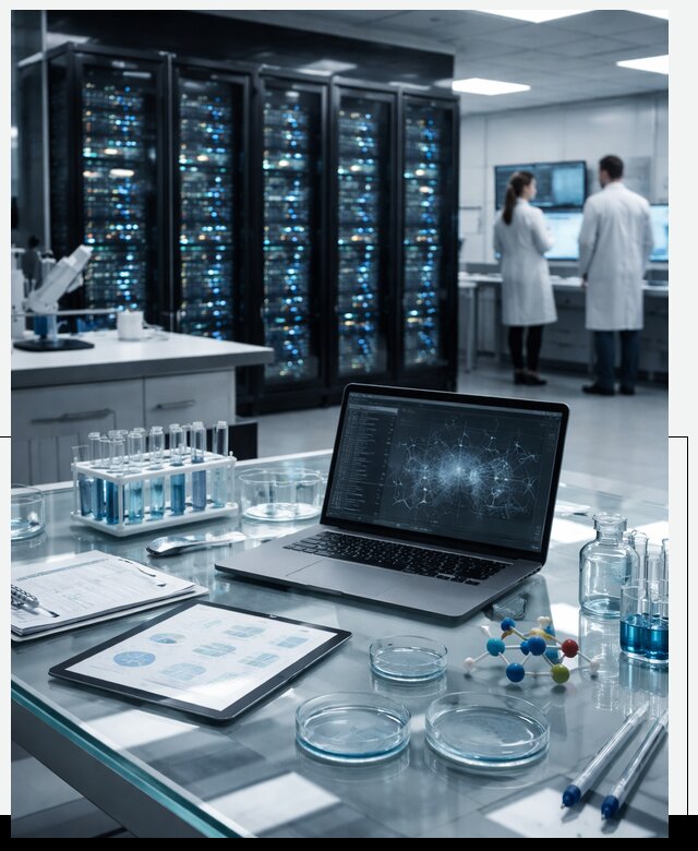 HPC вычисления биотехнологии в Геленджике от 12473 р. | АвикейГлн